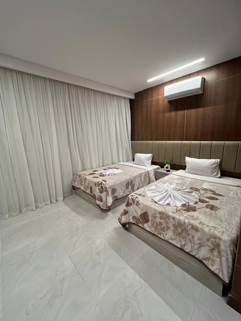 Royal Home Hotel ไคโร ภายนอก รูปภาพ