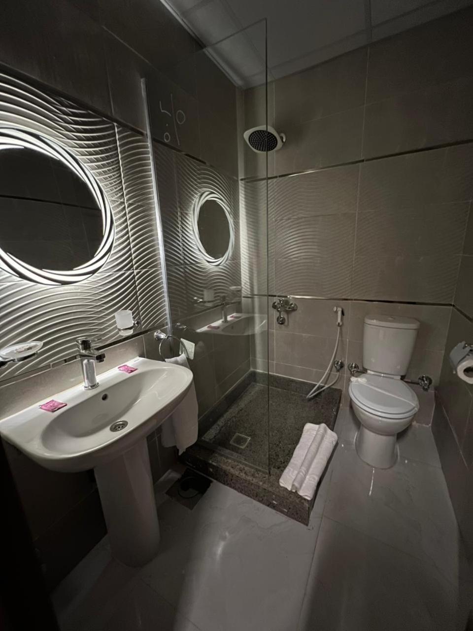Royal Home Hotel ไคโร ภายนอก รูปภาพ