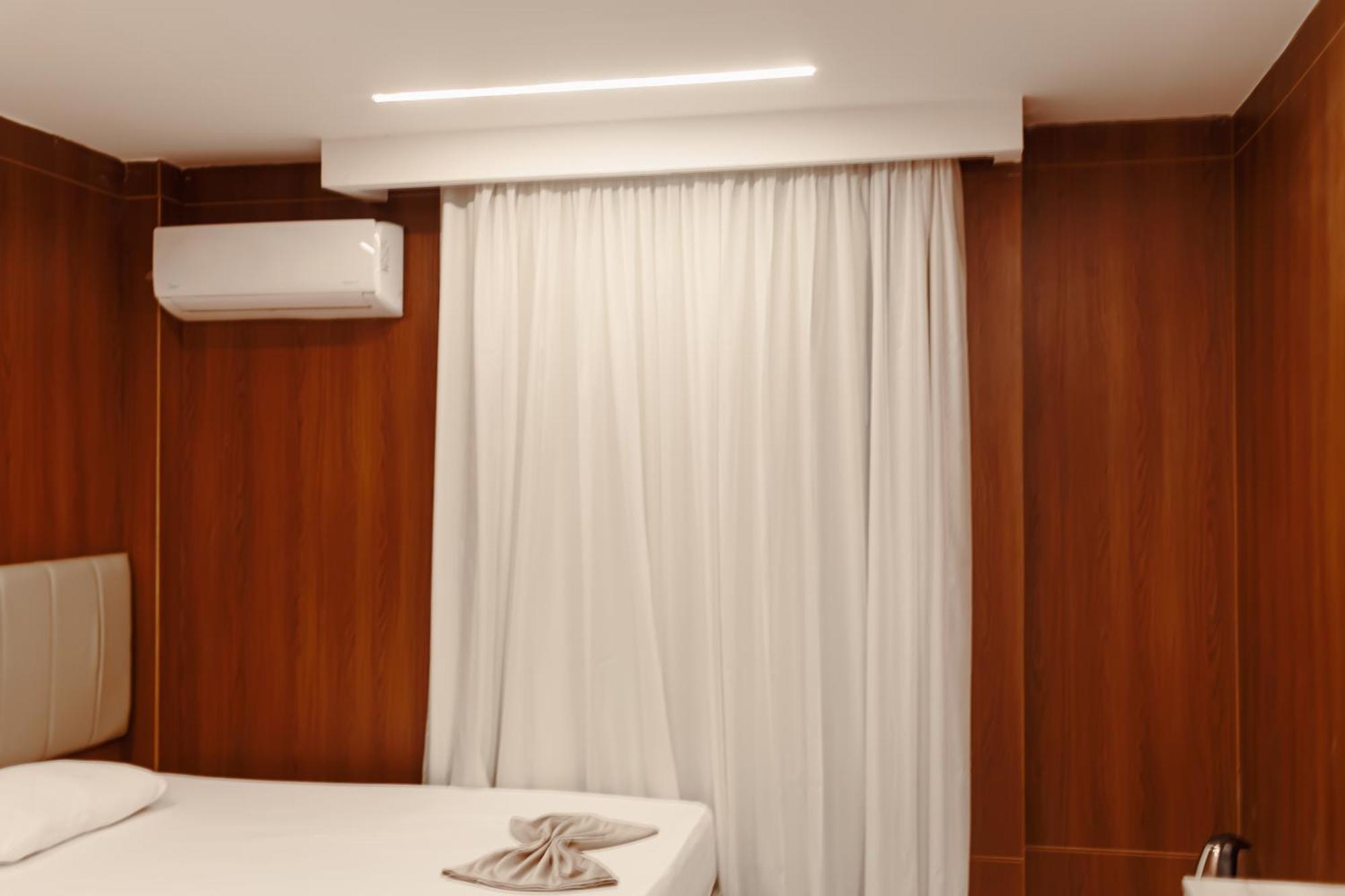 Royal Home Hotel ไคโร ภายนอก รูปภาพ